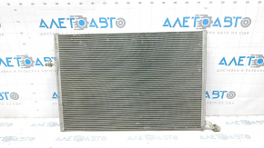 Radiator intercooler Mercedes C-class W205 15-21