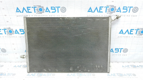 Radiator intercooler Mercedes C-class W205 15-21