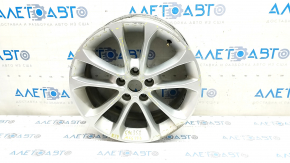 Диск колесный R17 Ford Fusion mk5 19-20 бордюрка