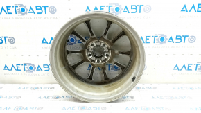 Диск колесный R17 Ford Fusion mk5 19-20 бордюрка