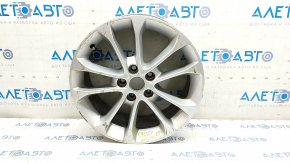 Диск колесный R17 Ford Fusion mk5 19-20 бордюрка