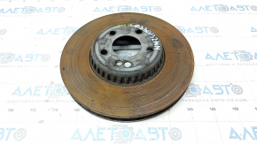 Disc frana fata stanga Mercedes Clasa C W205 300/350e/350h/400 15-21 330/32mm