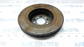 Disc frana fata stanga Mercedes Clasa C W205 300/350e/350h/400 15-21 330/32mm