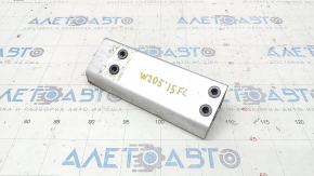 Bara de protectie amplificator bara fata stanga Mercedes C-class W205 15-21