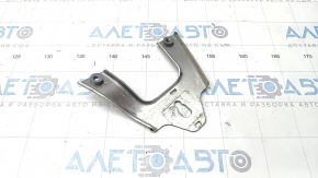 Suport pentru amplificator bara fata stanga Mercedes C-class W205 15-21