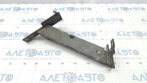 Luptă amplificator bara față stânga sus Mercedes C-class W205 15-21