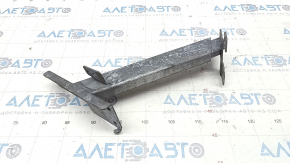 Luptă amplificator bara față stânga sus Mercedes C-class W205 15-21