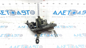 Шифтер КПП Subaru Outback 10-14