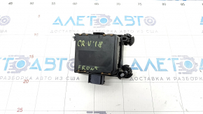 Croaziera radar Honda CRV 17-19