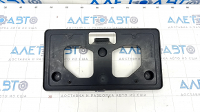 Placa de înmatriculare din fața Honda CRV 17-19