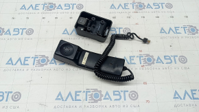 Telefon Lexus RX300 98-03 complet cu suport