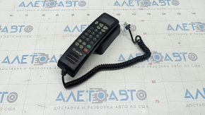 Telefon Lexus RX300 98-03 complet cu suport