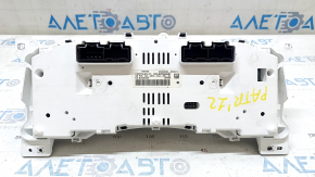 Panoul de bord Jeep Patriot 11-17 zgarieturi, cipuri