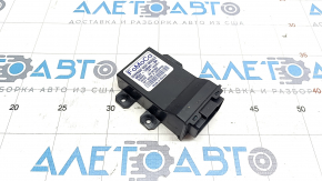 Steering heat module Ford Fusion mk5 13-20