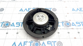 Difuzor portiera fata stanga VW Passat b8 16-19 USA fisura in elemente de fixare