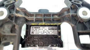 Радар круиз Control Module VW Passat b8 16-19 USA с кронштейном