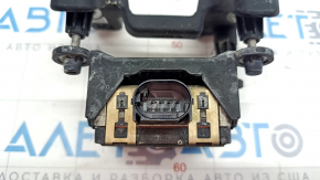 Радар круиз Control Module VW Passat b8 16-19 USA с кронштейном