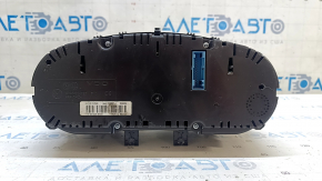 Panou de bord VW Passat b7 12-15 USA zgarieturi