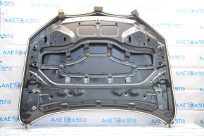 Capota goala BMW X1 F48 16-22 aluminiu nou non-original