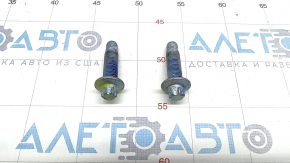 Șuruburi de fixare a cadru auxiliar față 2buc Mercedes C-class W205 15-21 50mm