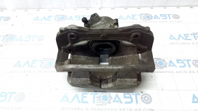 Etrier fata dreapta Mercedes C-class W205 300/350e/350h/400 15-21