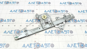 Mecanism de ridicare geam fata stanga Nissan Maxima A36 16-