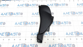 Capacul panoului frontal lateral stânga Honda CRV 17-22 negru