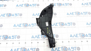 Capacul panoului frontal lateral stânga Honda CRV 17-22 negru