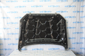 Капот голый Ford Fusion mk5 13-20 сталь