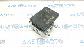 ABS ABS Ford Fusion mk5 17-20 hibrid, plug-in