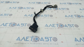 Hub USB, AUX Dodge Journey 11-