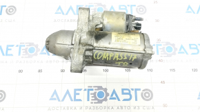 Starter Jeep Compass 20-22 2.4