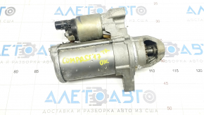 Starter Jeep Compass 20-22 2.4