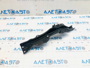 Placa de blocare a capotei Nissan Leaf 18 - noua originala OEM