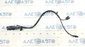 Senzor ABS spate stanga Ford Fusion mk5 18-20 scurt