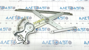 Стеклоподъемник механизм передний правый Lexus ES350 07-12