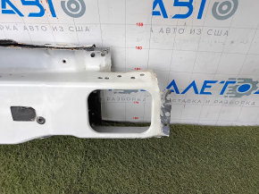 Panoul din spate al modelului Ford Ecosport 18-22, format din 2 piese, alb