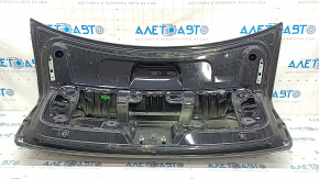 Capac portbagaj VW Passat b8 16-19 USA negru LC9X, fund