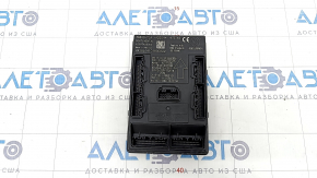 Modul de control al caroseriei Honda CRV 17-22