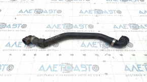 Conductă sistem de răcire Mercedes C-class W205 300 15-21