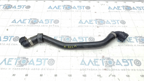 Conductă sistem de răcire Mercedes C-class W205 300 15-21