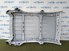 Acoperiș metalic Ford Ecosport 18-22 fără trapă, tăiată