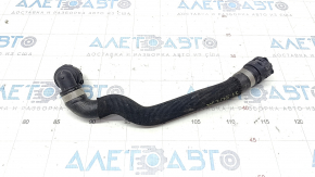 Conductă sistem de răcire Mercedes C-class W205 300 15-21