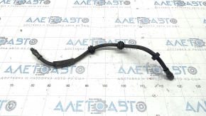 Furtun frana fata dreapta Mercedes C-class W205 300/350e/350h/400 15-21