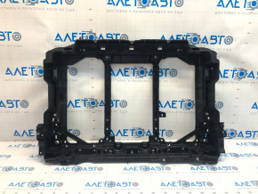 Panou radiator TV Mazda CX-5 17 - sub radar nou original OEM