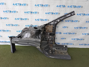 Четверть передняя правая Lexus UX200 UX250h UX300h 19-26 графит