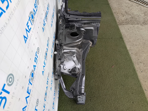 Четверть передняя правая Lexus UX200 UX250h UX300h 19-26 графит
