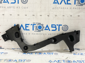 Suportul pentru bara spate, dreapta, exterior, Ford Focus mk3 15-18, restilizat, 4 uși, nou, neoriginal.