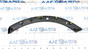 Garnitura arcade spate dreapta spate structura Honda CRV 17-22