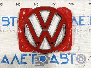 Emblema capotei VW Beetle 12-19 nou OEM original